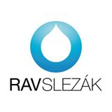 logo rav slezák